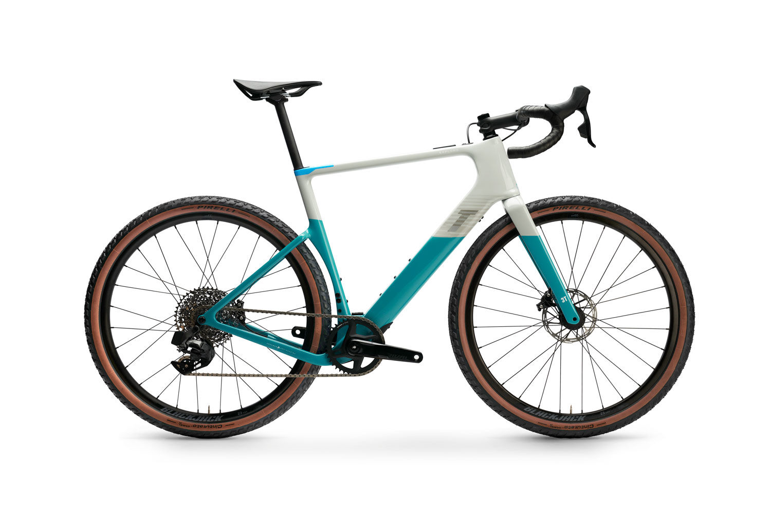 BIKES ARCHIVES ビーエムダブリューアーカイブスVOL.3 3T Bikes for BMW